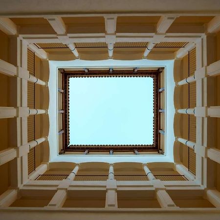 La Zambra Hotel By Hyatt ميخاس المظهر الخارجي الصورة