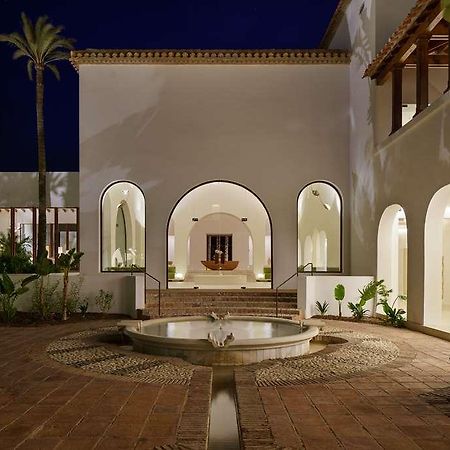 La Zambra Hotel By Hyatt ميخاس المظهر الخارجي الصورة