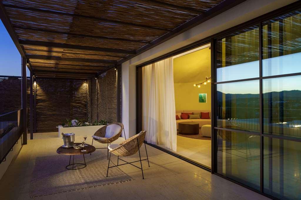 La Zambra Hotel By Hyatt ميخاس الغرفة الصورة