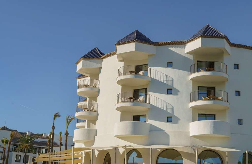 La Zambra Hotel By Hyatt ميخاس المظهر الخارجي الصورة