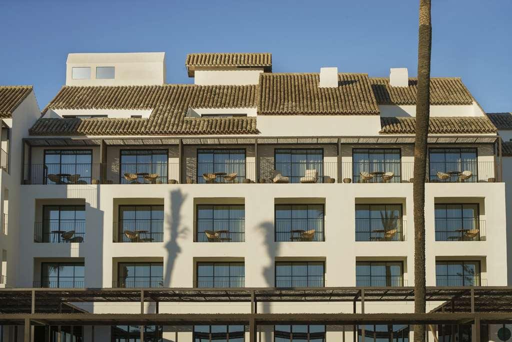 La Zambra Hotel By Hyatt ميخاس المظهر الخارجي الصورة