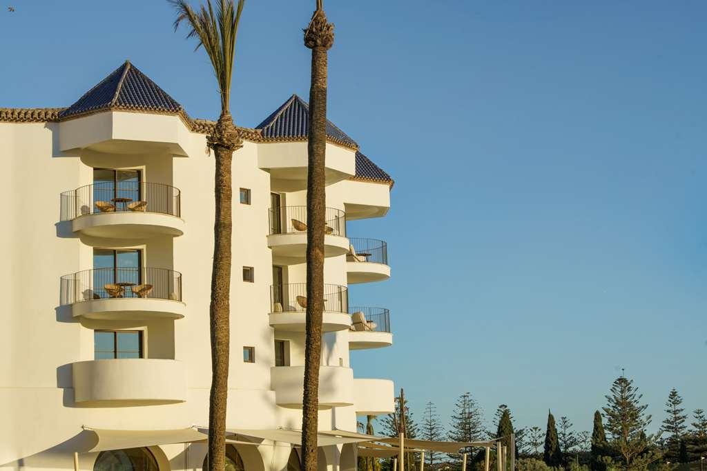 La Zambra Hotel By Hyatt ميخاس المظهر الخارجي الصورة