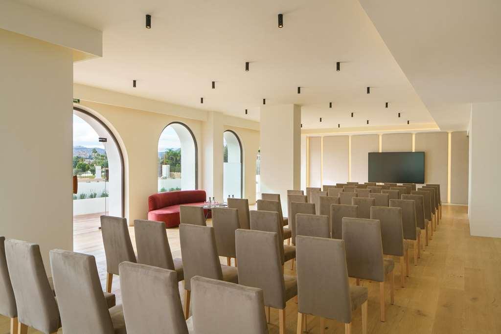 La Zambra Hotel By Hyatt ميخاس المرافق الصورة