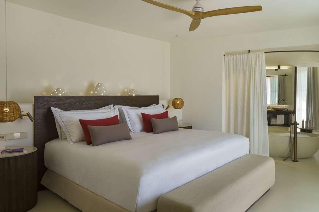 La Zambra Hotel By Hyatt ميخاس الغرفة الصورة