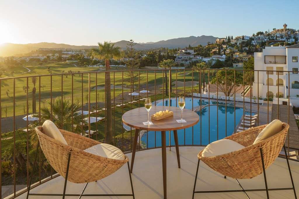 La Zambra Hotel By Hyatt ميخاس الغرفة الصورة