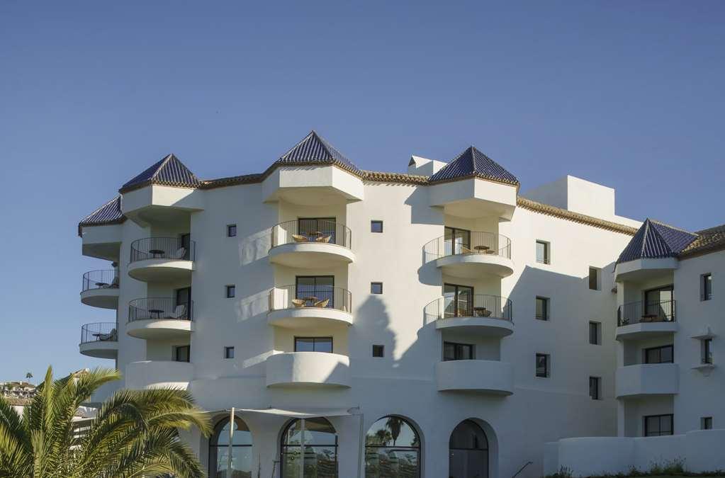La Zambra Hotel By Hyatt ميخاس المظهر الخارجي الصورة