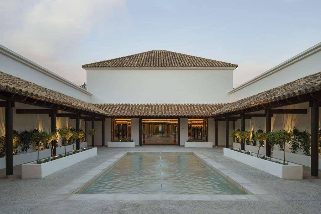La Zambra Hotel By Hyatt ميخاس المرافق الصورة