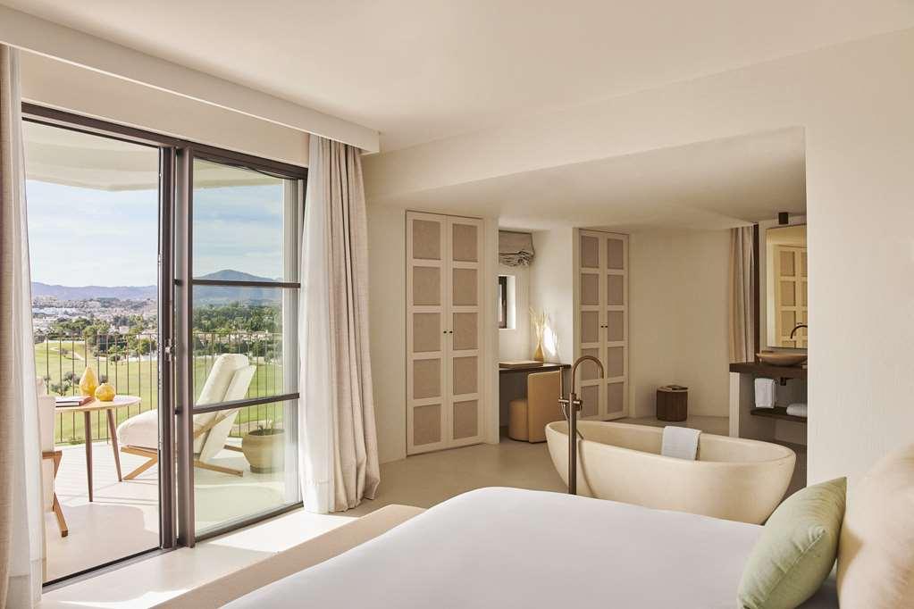 La Zambra Hotel By Hyatt ميخاس الغرفة الصورة