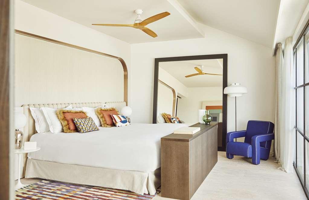 La Zambra Hotel By Hyatt ميخاس الغرفة الصورة
