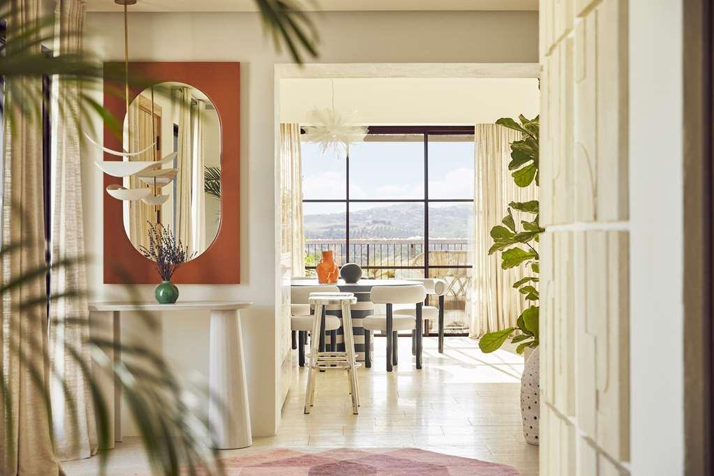 La Zambra Hotel By Hyatt ميخاس الغرفة الصورة