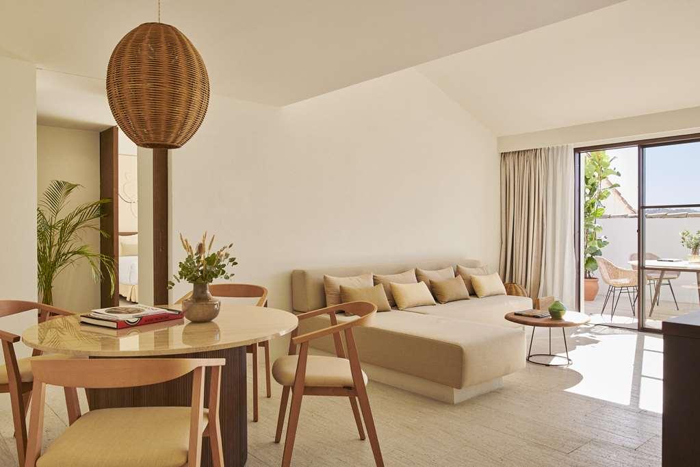 La Zambra Hotel By Hyatt ميخاس الغرفة الصورة