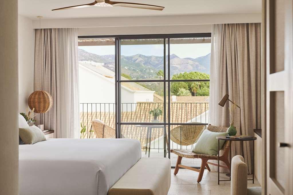 La Zambra Hotel By Hyatt ميخاس الغرفة الصورة