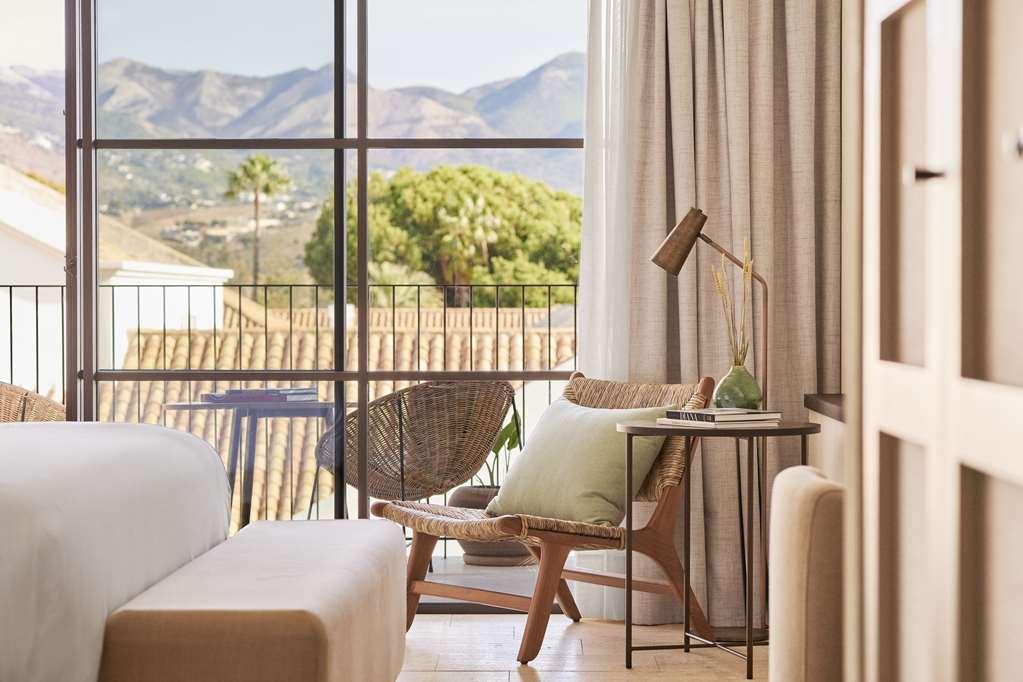 La Zambra Hotel By Hyatt ميخاس الغرفة الصورة