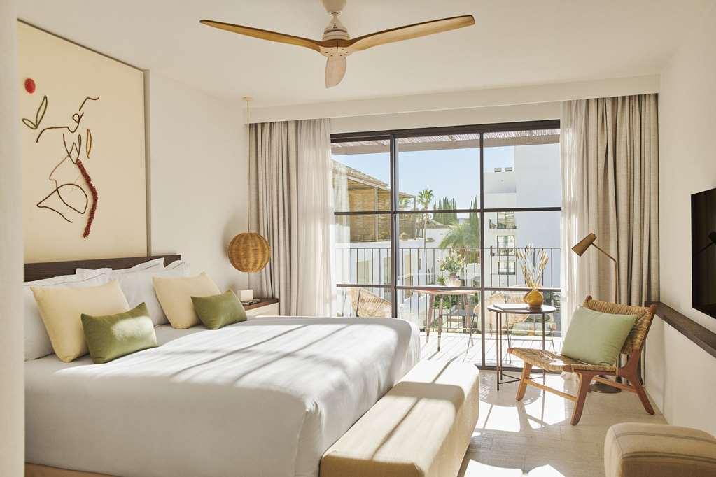 La Zambra Hotel By Hyatt ميخاس الغرفة الصورة