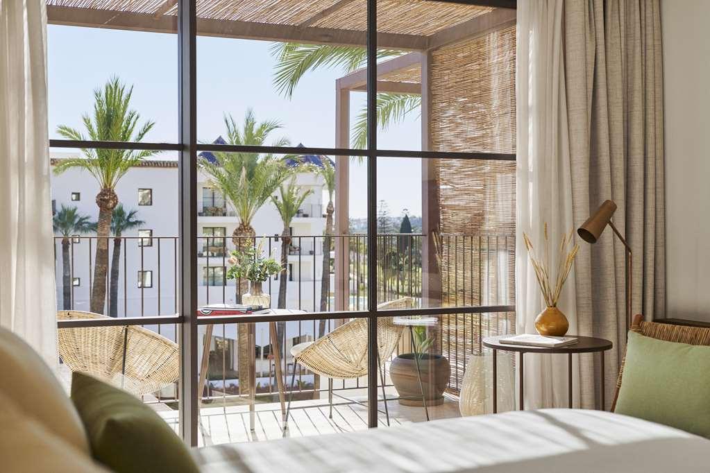 La Zambra Hotel By Hyatt ميخاس الغرفة الصورة