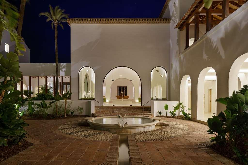 La Zambra Hotel By Hyatt ميخاس المظهر الخارجي الصورة