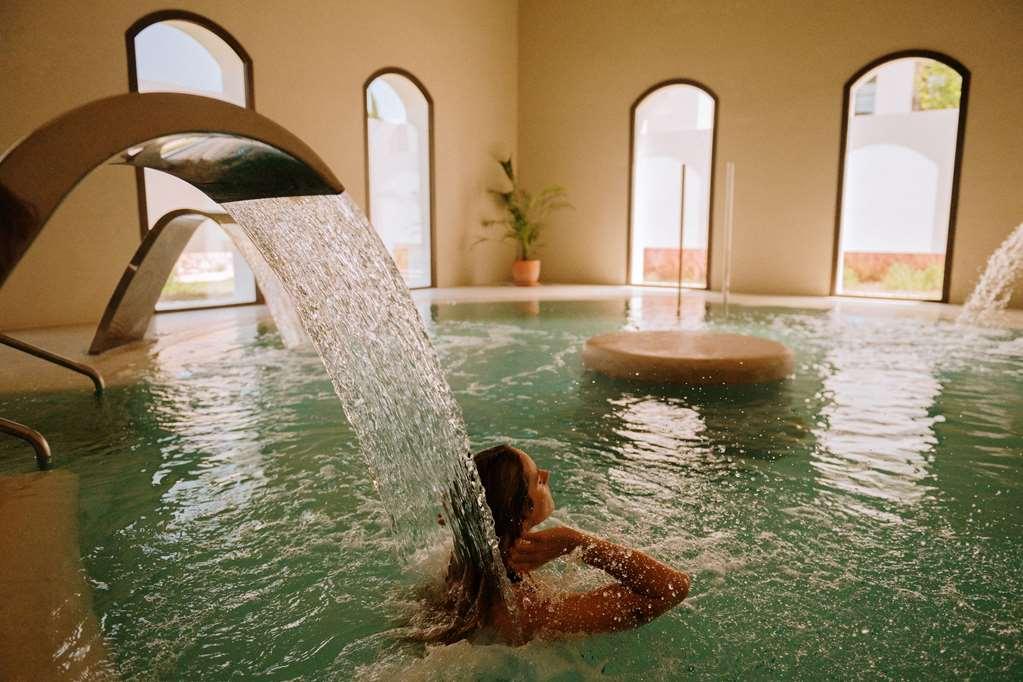 La Zambra Hotel By Hyatt ميخاس المرافق الصورة