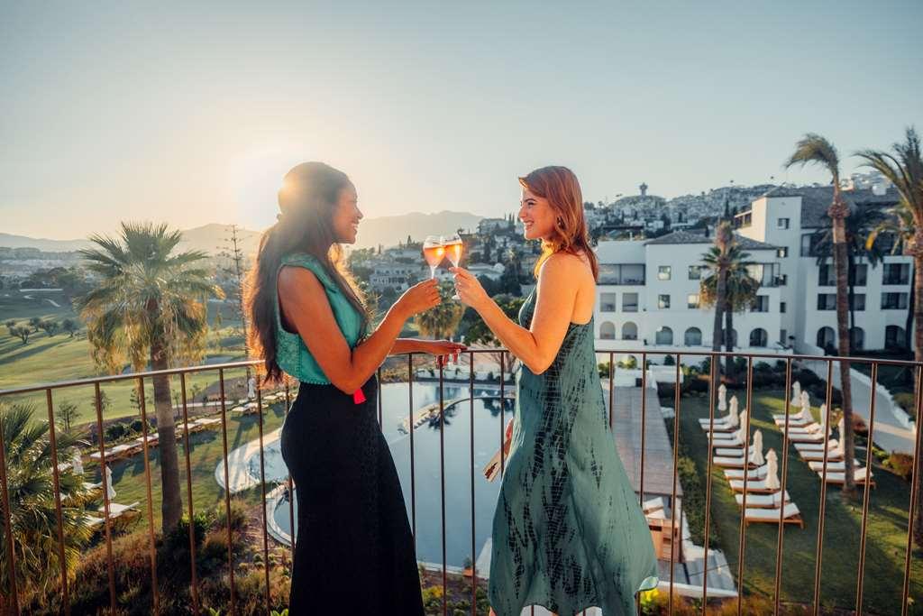 La Zambra Hotel By Hyatt ميخاس الغرفة الصورة