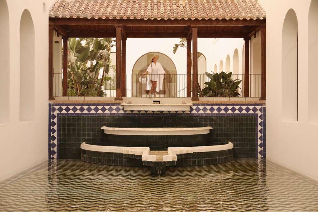 La Zambra Hotel By Hyatt ميخاس المظهر الداخلي الصورة